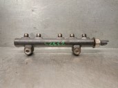 Recambio de rampa inyectora para peugeot partner kombi 1.6 16v hdi cat referencia OEM IAM 9685297580 1570Q4 FOMOCO