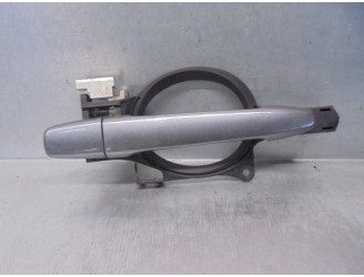 Recambio de maneta exterior trasera derecha para mitsubishi lancer berlina (cy0) 2.0 di-d cat referencia OEM IAM 5716A014HC  4 P