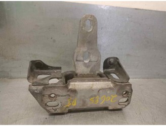 Recambio de soporte cambio para ford fiesta (cb1) 1.4 tdci cat referencia OEM IAM 8V517M121AE  
