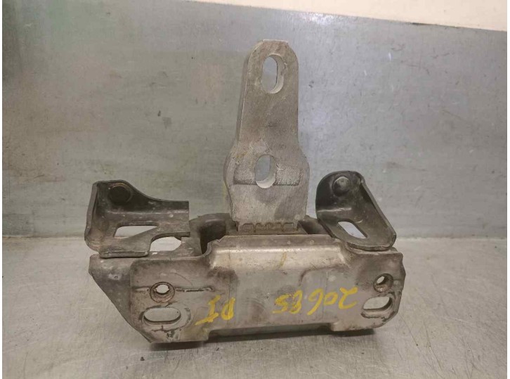 Recambio de soporte cambio para ford fiesta (cb1) 1.4 tdci cat referencia OEM IAM 8V517M121AE 
