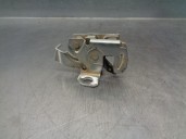 Replacement boot / tailgate lock for Citroën Nemo Basis OEM IAM reference 1356367080 