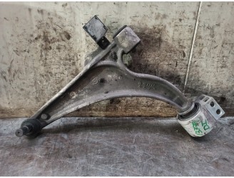 Recambio de brazo suspension inferior delantero izquierdo para opel astra j gti 1.4 sedan p10 referencia OEM IAM BFAT07 