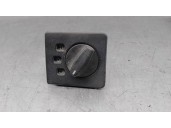 Recambio de mando luces salpicadero para peugeot boxer caja cerrada (rs3200)(230)(´02) 2.5 turbodiesel cat referencia OEM IAM 62