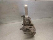 Recambio de soporte cambio para ford fiesta (cb1) 1.4 tdci cat referencia OEM IAM 8V517M121AE  