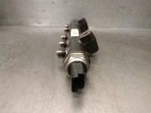 Recambio de rampa inyectora para peugeot partner kombi 1.6 16v hdi cat referencia OEM IAM 9685297580 1570Q4 FOMOCO