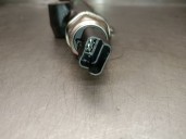 Recambio de rampa inyectora para peugeot partner kombi 1.6 16v hdi cat referencia OEM IAM 9685297580 1570Q4 FOMOCO