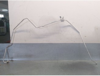 Recambio de tubos aire acondicionado para toyota yaris (_p21_, _pa1_, _ph1_) 1.5 hybrid (mxph11) referencia OEM IAM 88710K0060 8