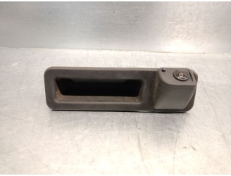 Recambio de maneta exterior porton para bmw x1 (u11) sdrive 18 d referencia OEM IAM 14476910 51248494246 