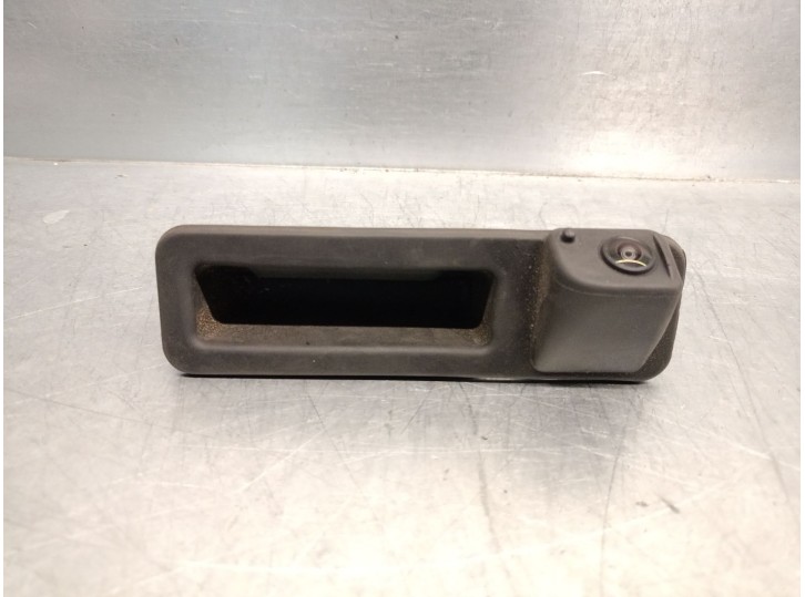 Recambio de maneta exterior porton para bmw x1 (u11) sdrive 18 d referencia OEM IAM 14476910 51248494246 