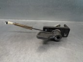 Recambio de maneta interior trasera izquierda para citroën nemo basis referencia OEM IAM 2242453  