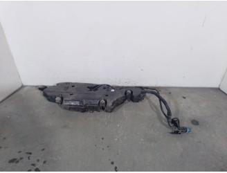 Recambio de deposito combustible para mercedes-benz gla (h247) gla 200 d 4-matic (247.713) referencia OEM IAM A2474709002 A24747