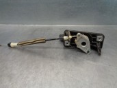 Recambio de maneta interior trasera izquierda para citroën nemo basis referencia OEM IAM 2242453  