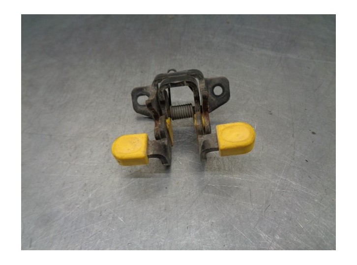 Recambio de cerradura maletero / porton para citroën nemo basis referencia OEM IAM 1356367080 