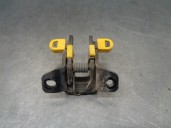 Recambio de cerradura maletero / porton para citroën nemo basis referencia OEM IAM 1356367080 