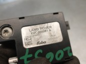 Recambio de modulo electronico para land rover discovery 2.7 td v6 cat referencia OEM IAM YWC500550  