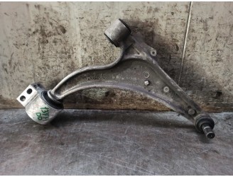 Recambio de brazo suspension inferior delantero derecho para opel astra j gti 1.4 sedan p10 referencia OEM IAM BFAT08 