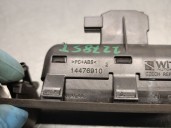 Recambio de maneta exterior porton para bmw x1 (u11) sdrive 18 d referencia OEM IAM 14476910 51248494246 