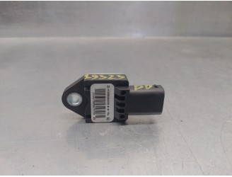 Recambio de sensor airbag para mercedes-benz clase b (w245) 2.0 cat referencia OEM IAM A1698202226 