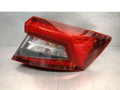 Recambio de piloto trasero derecho para skoda karoq (nu7, nd7) 1.5 tsi referencia OEM IAM 57A945712 57A945712 