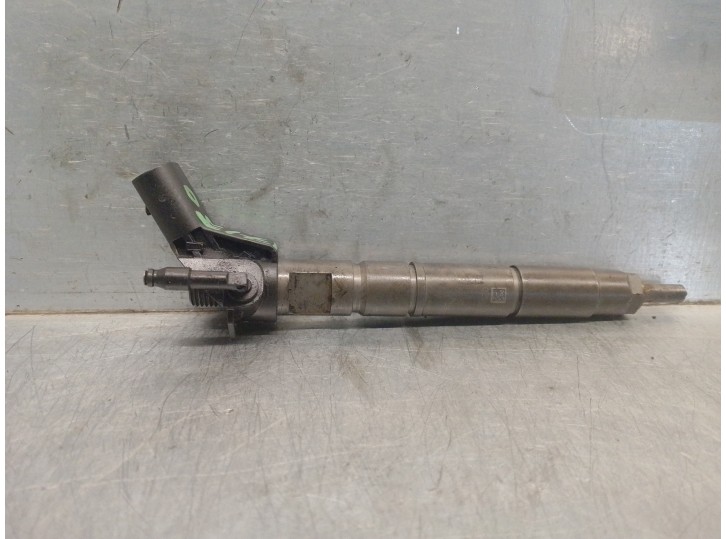 Replacement injector for Hyundai IX 55 Style OEM IAM reference 338003A000 080725 