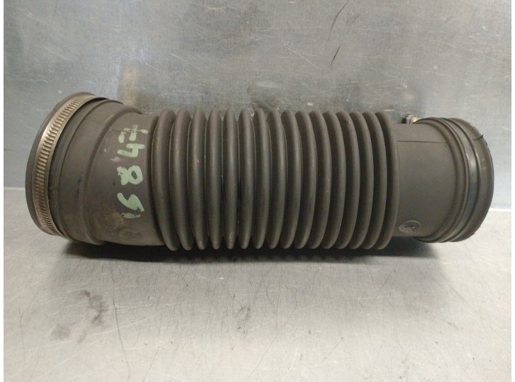 Recambio de tubo para citroën c8 2.2 hdi fap cat (4hw) referencia OEM IAM 990153 