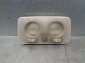 Recambio de luz interior para citroën nemo basis referencia OEM IAM 735244963 735547006 