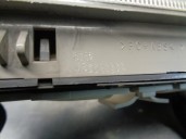 Recambio de luz interior para citroën nemo basis referencia OEM IAM 735244963 735547006 