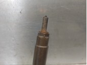 Replacement injector for Hyundai ix55 Style OEM IAM reference 338003A000 080725 
