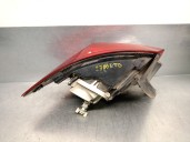 Recambio de piloto trasero derecho para skoda karoq (nu7, nd7) 1.5 tsi referencia OEM IAM 57A945712 57A945712 