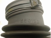 Recambio de tubo para citroën c8 2.2 hdi fap cat (4hw) referencia OEM IAM 990153 