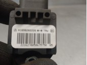 Recambio de sensor airbag para mercedes-benz clase b (w245) 2.0 cat referencia OEM IAM A1698202226  