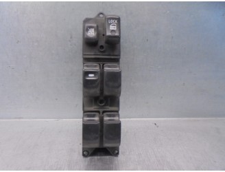 Recambio de mando elevalunas delantero izquierdo para mitsubishi lancer berlina (cy0) 2.0 di-d cat referencia OEM IAM 8608A058  