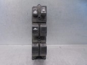 Recambio de mando elevalunas delantero izquierdo para mitsubishi lancer berlina (cy0) 2.0 di-d cat referencia OEM IAM 8608A058 