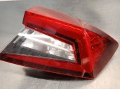 Recambio de piloto trasero derecho para skoda karoq (nu7, nd7) 1.5 tsi referencia OEM IAM 57A945712 57A945712 