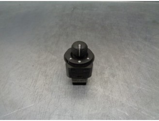 Replacement mirror control switch for Citroën Nemo Basis OEM IAM reference 