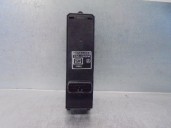 Recambio de mando elevalunas delantero izquierdo para mitsubishi lancer berlina (cy0) 2.0 di-d cat referencia OEM IAM 8608A058 