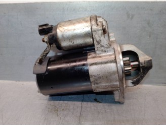 Recambio de motor arranque para kia cee´d crdi cat referencia OEM IAM 361002A300 1195925 VALEO