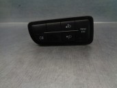 Recambio de mando luces salpicadero para citroën nemo basis referencia OEM IAM   