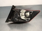 Recambio de piloto trasero izquierdo para skoda karoq (nu7, nd7) 1.5 tsi referencia OEM IAM 57A945711 57A945711 