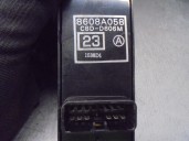 Recambio de mando elevalunas delantero izquierdo para mitsubishi lancer berlina (cy0) 2.0 di-d cat referencia OEM IAM 8608A058 