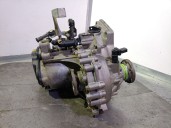 Recambio de caja cambios para seat ibiza ii (6k1) 1.9 tdi referencia OEM IAM EXA 02J300050GX 640346