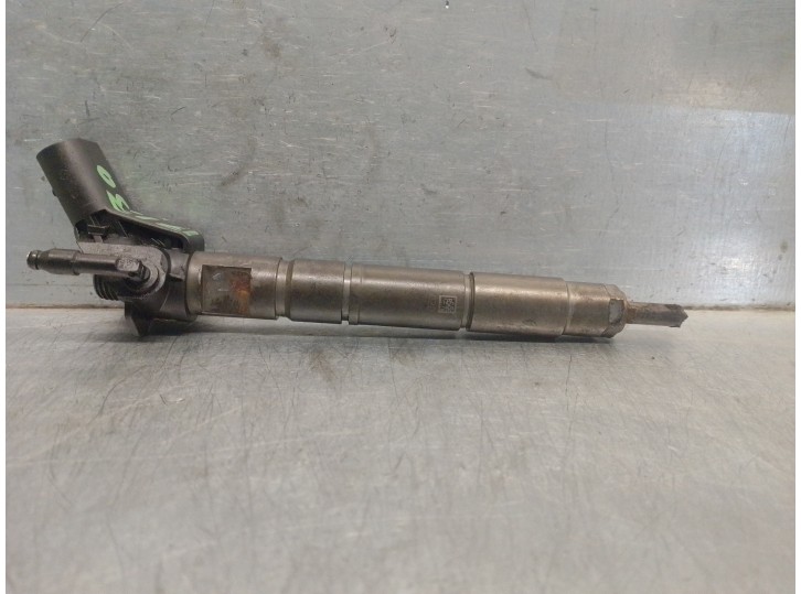 Replacement injector for Hyundai ix55 Style OEM IAM reference 338003A000 080725 