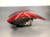 Recambio de piloto trasero izquierdo para skoda karoq (nu7, nd7) 1.5 tsi referencia OEM IAM 57A945711 57A945711 