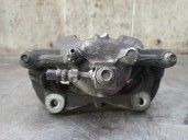 Replacement front left brake caliper for Opel Astra J GTi 1.4 Sedan P10 OEM IAM reference 13430606 