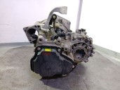 Recambio de caja cambios para seat ibiza ii (6k1) 1.9 tdi referencia OEM IAM EXA 02J300050GX 640346