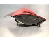 Recambio de piloto trasero izquierdo para skoda karoq (nu7, nd7) 1.5 tsi referencia OEM IAM 57A945711 57A945711 