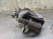 Replacement front left brake caliper for Opel Astra J GTi 1.4 Sedan P10 OEM IAM reference 13430606 