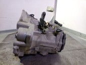 Recambio de caja cambios para seat ibiza ii (6k1) 1.9 tdi referencia OEM IAM EXA 02J300050GX 640346