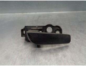 Recambio de maneta interior delantera izquierda para citroën nemo basis referencia OEM IAM 735460745 