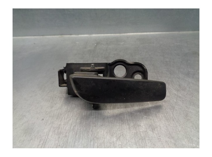 Recambio de maneta interior delantera izquierda para citroën nemo basis referencia OEM IAM 735460745 
